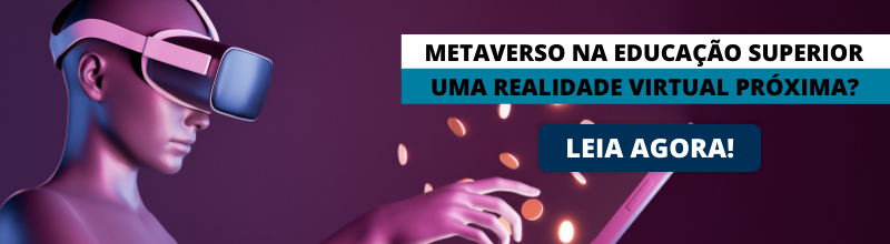 Metaverso e educação: como antecipar tendências