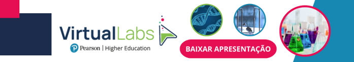 CTA Banner Virtual Labs do Pearson Higher Education